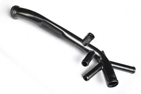 Патрубок системи охолодження Renault Kangoo I, Megane II, Logan I, Scenic II 1.5 dCi (93-12) Asam ASAM 32815
