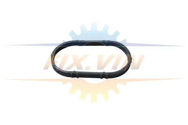 Прокладка коллектора впуск Renault Logan (04-), Clio, Laguna, Megane, Kangoo (97-), Sandero (08-), Duster (10-) 1,4/1,6 /2,0 Asam ASAM 32883 (фото 1)