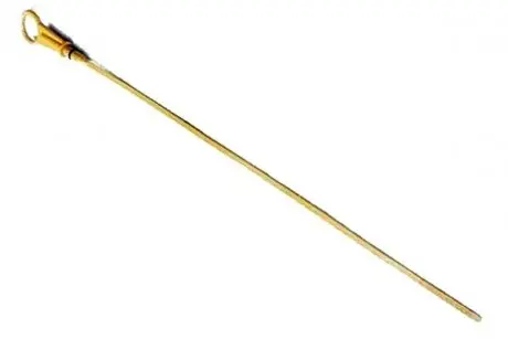 Покажчик рівня масла ДВЗ (щуп) Reanult Duster 2.0 Asam ASAM 32940