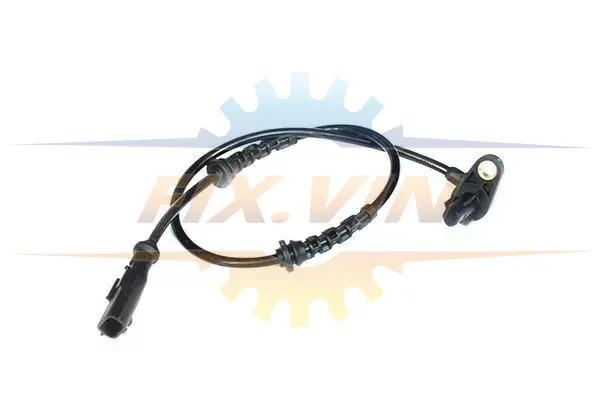 Датчик ABS задний Renault Duster (10-) Asam ASAM 32965 (фото 1)