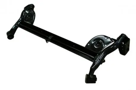 Балка подвески задняя Renault Duster 1.2, 1.5, 1.6 (10-18) Asam ASAM 32988