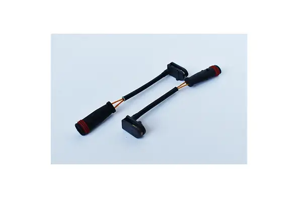 Датчики износа тормозных колодок (2 шт.) ASAM 33009 (фото 1)