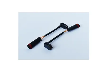 Датчики износа тормозных колодок (2 шт.) ASAM 33009