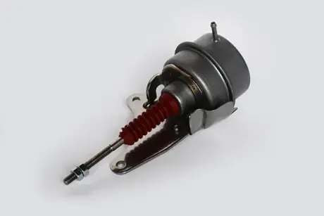 Актуатор турбины Renault Duster, Fluence, Scenic III, Megane III (09-)/Nissan Qashqai (07-13) 1.5 D  Asam ASAM 33213