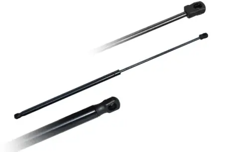 Амортизатор багажника MB A-Class (W168) A 170 CDI (168.008) (98-01) Asam ASAM 33472