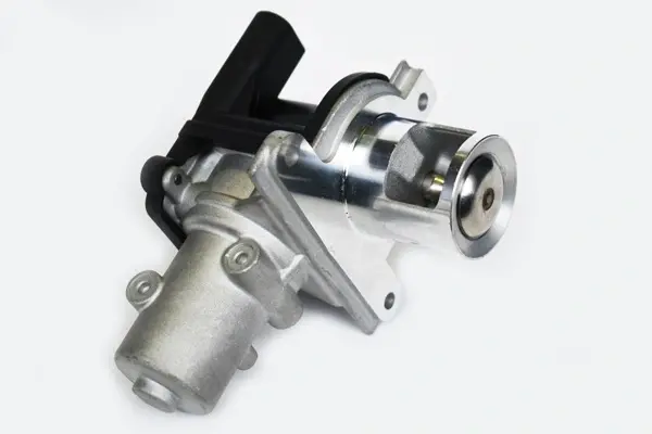 Клапан EGR Renault Logan (04-), Clio, Megane, Kangoo (05-), Sandero (08-), Fluence, Duster (10-) 1,5dCI Asam ASAM 33679 (фото 1)