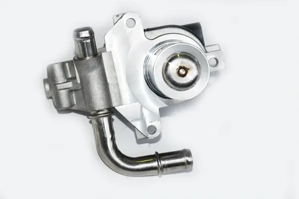 Клапан EGR Renault Logan, Sandero, Duster, Dokker, Fluence, Megane, Clio/Nissan Qashqai 1.5 dCi Asam ASAM 33696 (фото 1)