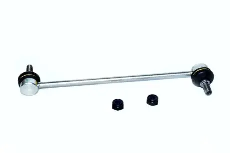 Стійка стабілізатора перед.Citroen C4, C-Crosser/Mitsubishi Outlander II, Lancer, ASX/Peugeot 4007,4008/Megane II  Asam ASAM 33999