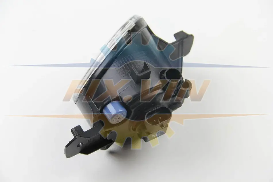 Фара ПТФ правая Renault Logan, Clio, Megane, Laguna, Master, Koleos/Nissan Qashqai, X-Trail, Primera (00-) Asam ASAM 34619 (фото 1)