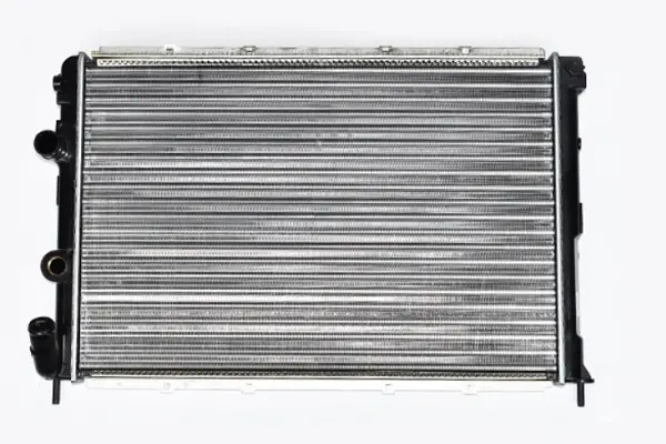 Радіатор охолодження Renault Megane 1.4-1.9D (96-) Asam ASAM 34859 (фото 1)