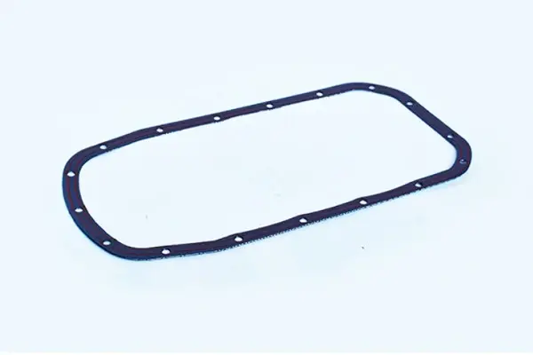 Прокладка маслянного поддона Renault Clio, Kangoo,Twingo 1.0,1.2 (96-) Asam ASAM 55022 (фото 1)