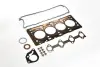 Прокладка комплект ГБЦ Renault Logan, Kangoo, Clio, Sandero, Megan, Scenic 1.5 dCi Asam ASAM 55043 (фото 1)