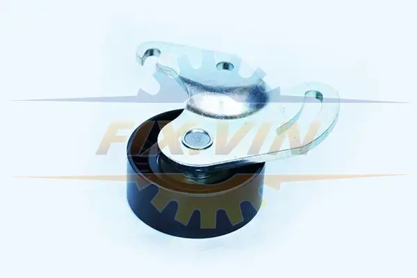 Ролик ремня генератора1,5dci/1,6 16V без AC Renault Logan, Kangoo I, Megane II, Clio III ASAM 55062 (фото 1)