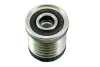 Шкив генератора Opel Movano, Vivaro/Renault Laguna, Megane, Trafic, Master 1.9d, 2.0i, 2.2d, 2.5d Asam ASAM 55207 (фото 1)