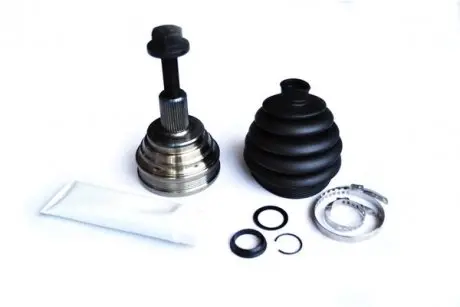 ШРКШ зовнішній Audi A3/Seat Leon, Toledo III/Skoda Octavia II/VW Golf V, VI, VII, Jetta III, IV, Passat,Caddy III ASAM 55237