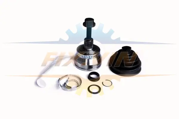ШРУС наружный Audi A4, A6, A8/Skoda SuperB/VW Passat -05 Asam ASAM 55238 (фото 1)