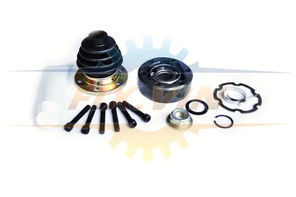 ШРКШ внутрішній Audi A3 1.6/VW Golf IV, V, VI/Skoda Octavia I, II (-13) Asam ASAM 55247 (фото 1)
