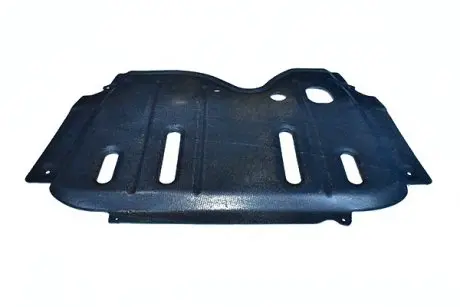 Захист двигуна Renault Logan, Sandero, Dokker (12-) Asam ASAM 55260