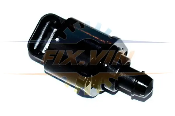 Датчик холостого хода Renault Clio, Laguna, Megane (99-), Sandero (12-), Duster (10-) 1.4, 1.6, 1.8, 2.0 Asam ASAM 55275 (фото 1)