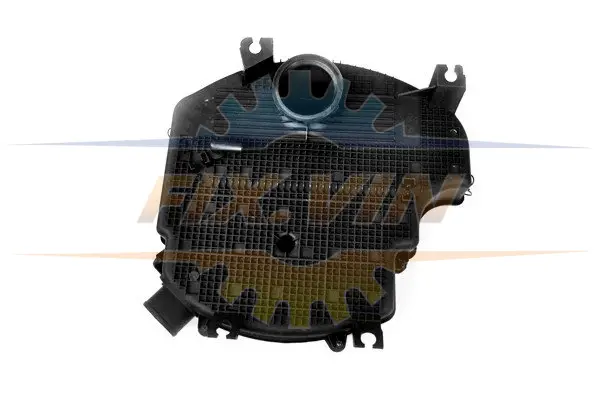 Корпус фильтра воздушного Renault Logan, Sandero,Solenza,Clio, Kangoo, Megane 1.4,1.6 Asam ASAM 55279 (фото 1)