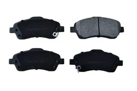 К-кт перед. гальм. колодок Toyota Avensis 03- / Corolla Verso 04- ASAM 55357