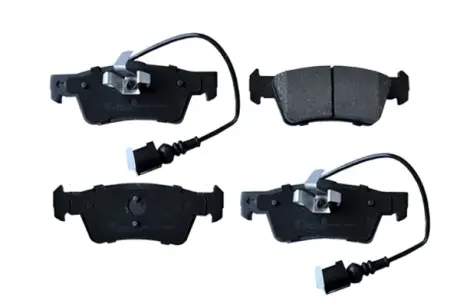 Колодки гальмівні передні VW Touareg Asam ASAM 55420