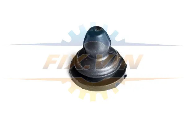 Подушка корпуса воздушного фильтра Renault Logan (04-), Clio, Kangoo (97-), Sandero (08-), Duster (10-) 1,5dCI Asam ASAM 55554 (фото 1)
