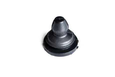 Подушка корпуса повітряного Фільтра DUSTER/LOGAN/CLIO/KENGOO/SYMBOL 1,5-1,6 98- ASAM 55554