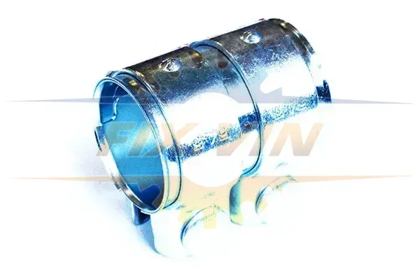 Кольцо крепления выхлопной трубы D=51mm L=80mm Asam ASAM 55562 (фото 1)