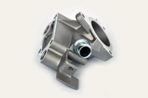 Корпус термостата Renault Logan 1.4, 1.6 (04-) Asam ASAM 55579 (фото 1)