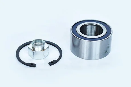 КОМПЛЕКТ СТУПИЧНОГО ПОДШИПНИКА ASAM 55642