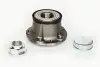 Ступиця зад. ABS+ Citroen Jumper/Peugeot Boxer/Fiat Ducato 2.2-3-0 06- ASAM 55643 (фото 1)