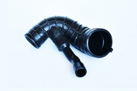 Патрубок воздушный C1/C2/C3/Nemo/Xsara, 1,4HDI, PEUGEOT ASAM 55661