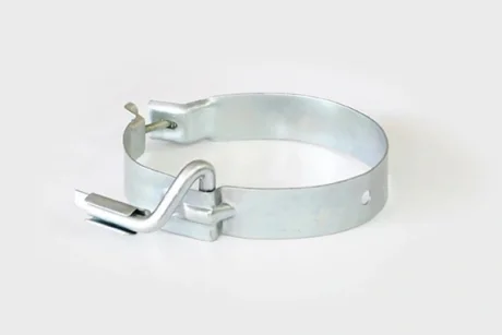 Хомут для глушителя nexiaespero ASAM 55753