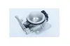 Дроссельной заслонка Renault Logan (07-), Clio, Scenic, Megane (99-) 1.4i, 1.6i Asam ASAM 55798 (фото 1)
