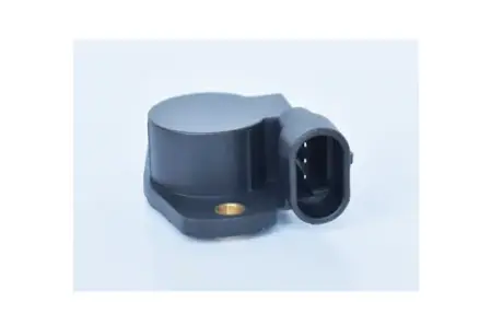 Датчик дросельної заслонкиClio II/Megane I/LagunaI/Logan 1.4-2.0 ASAM 55801