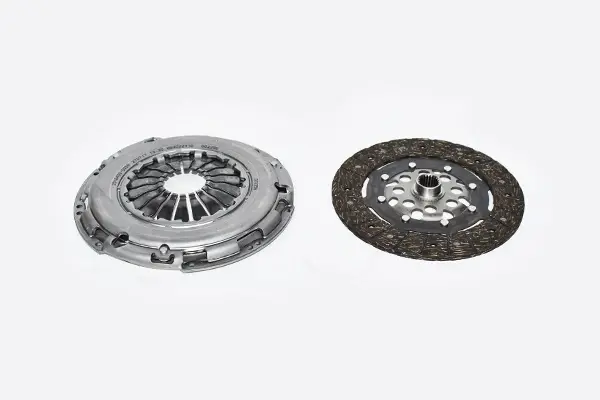 Комплект зчеплення Renault / Nissan / MB 1.5 dCi Asam ASAM 55849 (фото 1)
