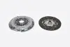 Комплект зчеплення Renault / Nissan / MB 1.5 dCi Asam ASAM 55849 (фото 1)