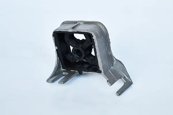 Опора глушника Renault Kangoo I, Clio II (97-16) Asam ASAM 55889 (фото 1)
