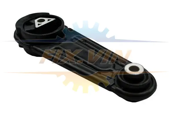 Подушка ДВС нижн Renault Logan, Clio, Megane, Kangoo, Sandero, Scenic 1.2i, 1.4i, 1.5d, 1.6i Asam ASAM 56031 (фото 1)