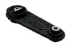 Подушка ДВС нижн Renault Logan, Clio, Megane, Kangoo, Sandero, Scenic 1.2i, 1.4i, 1.5d, 1.6i Asam ASAM 56031 (фото 1)