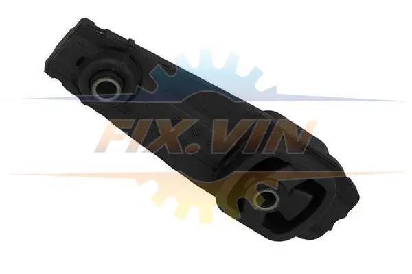 Опора двигуна задня Citroen C2. C3. Peugeot 1007. 2008. 207. 208. 301 ASAM 56143 (фото 1)
