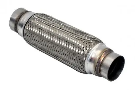 Гофра глушителя 45x200 Asam ASAM 60093
