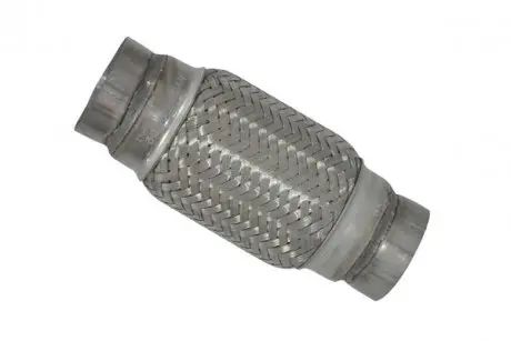Гофра вихлопної системи 55*150*280мм Asam ASAM 60100