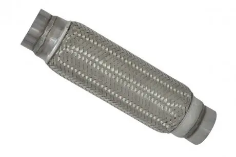 Гофра глушника 55x250 ASAM 60102