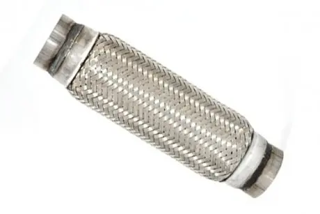Гофра глушника 60x250 Sprinter ASAM 60106