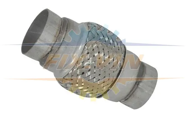 Гофра глушника 50*100 мм Opel Omega B (V94) 2.0 (94-) Asam ASAM 62095 (фото 1)
