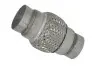 Гофра глушника 50*100 мм Opel Omega B (V94) 2.0 (94-) Asam ASAM 62095 (фото 1)
