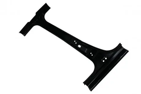 Стійка кузову середня ліва Renault Logan (07-)  Asam ASAM 62217