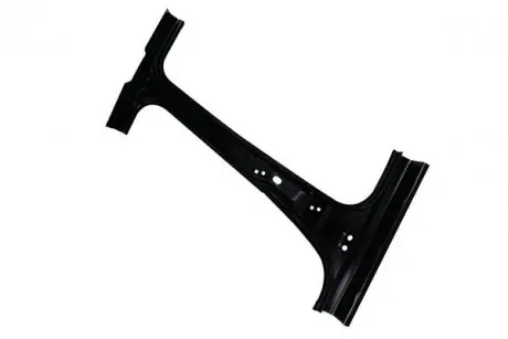 Стійка кузову середня права Renault Logan (07-)  Asam ASAM 62218